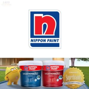 Nippon Paint